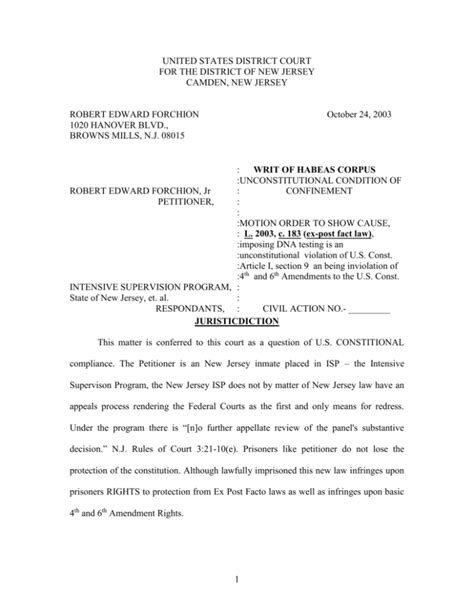 writ of habeas corpus lawphil|A.M. No. 08.